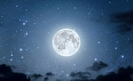Fazele lunii în ianuarie 2023 Cînd avem Lună Nouă și Lună Plină
