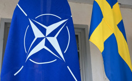 В Швеции заявили о выполнении всех условий для вступления в НАТО