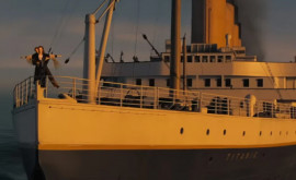 Вышел новый трейлер Титаника к 25летию фильма