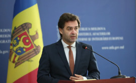 Nicu Popescu Autorităţile moldoveneşti nu merg cu mîna întinsă