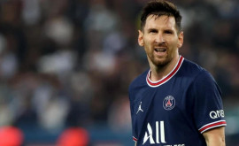 Un club din Arabia Saudită îi va oferi lui Messi un contract record