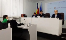 Consiliul municipal Soroca sa convocat în ședință extraordinară