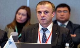 Vasile Tarlev Economia trebuie separată de politică