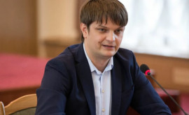 Andrei Spînu despre relația sa cu noul ministru al Muncii Sîntem buni prieteni din copilărie