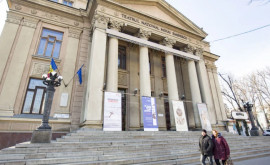 Teatrul Național Mihai Eminescu readuce în scenă un spectacol consacrat Mariei Tănase
