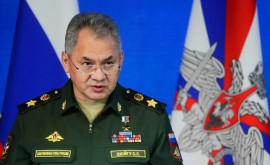 Şoigu a anunţat schimbări ample în armata rusă