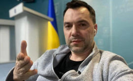 Arestovici despre greșelile din politica națională a Ucrainei