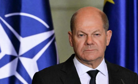 Scholz îndeamnă la prevenirea unei ciocniri între Rusia și NATO