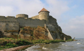 Кто на самом деле заложил средневековую крепость Четатя Албэ 