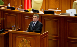  Igor Grosu efectuează o vizită de lucru la București