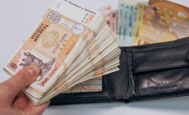 Locul Moldovei în clasamentul mondial al creșterii salariului minim