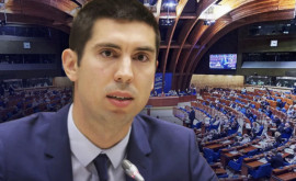Mihai Popșoi Reglementarea transnistreană poate să aibă loc doar pașnic