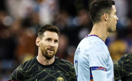 Leo Messi șia decis viitorul Ce la făcut să se hotărască