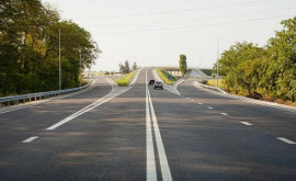 Drumuri europene și transpport modern Spînu despre obiectivele pentru 2023