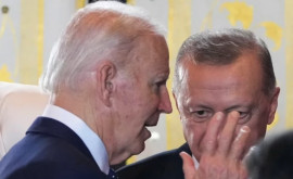 Administrația Biden caută soluții pentru a împăca Turcia cu aderarea Suediei și Finlandei la NATO