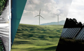 Turcia invitată să participe la proiecte de dezvoltare a resurselor regenerabile în RMoldova
