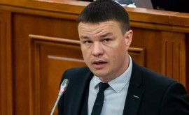 Решение Высшей судебной палаты Дмитрий Робу не будет заместителем главы PCCOCS