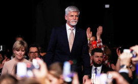 Cehia are un nou președinte