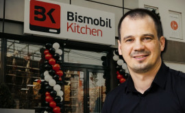 Fondatorul companiei Bismobil Kitchen rămîne în arest preventiv