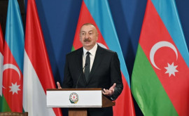 Алиев Ресурсы Азербайджана позволяют ему 100 лет обеспечивать Европу газом