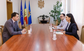 Impulsionarea relațiilor de cooperare moldoelvețiene în domeniul vamal