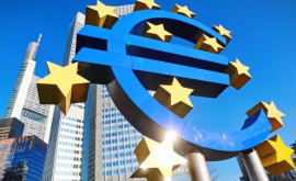 Economia zonei euro a crescut neaşteptat în trimestrul patru evitînd recesiunea