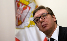 Vučić Serbia va deveni o țară de tranzit al gazelor în Balcanii de Vest 
