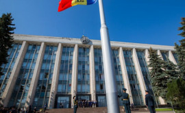 Правительство одобрило продление чрезвычайного положения в Республике Молдова
