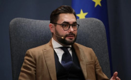 Groza comentează acuzațiile aduse Institutului pentru Politici și Reforme Europene