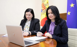 Парламентская ассамблея ОБСЕ продолжит поддерживать Республику Молдова 