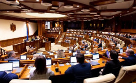 Парламент одобрил изменения в нормативную базу в сфере обеспечения безопасности государства