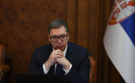 Vučić Serbia ar trebui să urmeze o politică independentă fără sfaturi din partea Occidentului sau a Estului