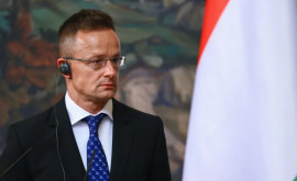 Ministrul de Externe ungar îl îndeamnă pe ambasadorul SUA să nu se amestece în treburile interne