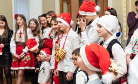 Молдавская диаспора в России сохраняет дух национальных традиций и культуры 