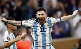 Ce a spus Lionel Messi despre participarea la CM 2026
