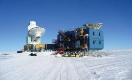 Китай построит в Антарктиде наземную станцию спутниковой связи