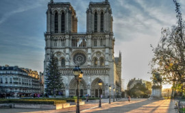 Autoritățile franceze au anunțat când va fi redeschisă catedrala NotreDame din Paris