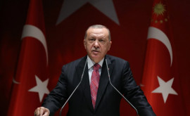Эрдоган объявил район землетрясения зоной ЧС