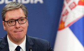 Vučić spune că alegerile anticipate din Serbia nu sînt cea mai bună soluție în acest moment