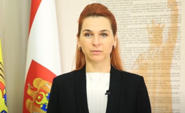 Ana Revenco a avut o discuție cu ministrul Justiției și Securității al Regatului Țărilor de Jos