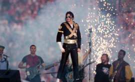 Sony хочет купить часть каталога Майкла Джексона почти за 1 миллиард долларов