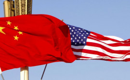 China SUA abuzează de sancțiuni subminînd ordinea mondială general acceptată