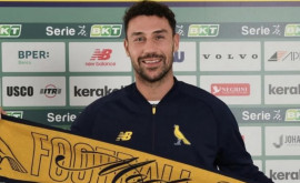 Fotbalistul Artur Ioniță primele declarații după transferul la FC Modena
