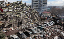 Cutremurele din Turcia şi Siria Bilanţul morţilor de peste 28000 ar putea să se dubleze