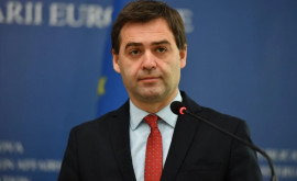 Popescu La Bruxelles se face posibilul pentru a ajuta procesul de aderare a Moldovei