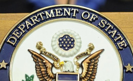 Ce declară Departamentul de Stat al SUA cu privire la posibile amenințări la adresa Moldovei
