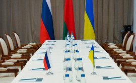 Belarus oferă platformă pentru discuțiile de pace privind Ucraina