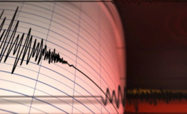 Un cutremur sa produs astăzi în România Ce magnitudine a avut