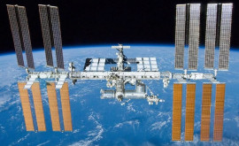 Arabia Saudită trimite la bordul ISS doi astronauţi