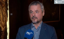 Sergiu Prodan din nou la Guvern Detalii despre actualul ministru al Culturii
